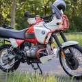 BMW R100 GS PD