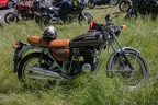 Honda 500 Four