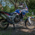 Africa Twin 