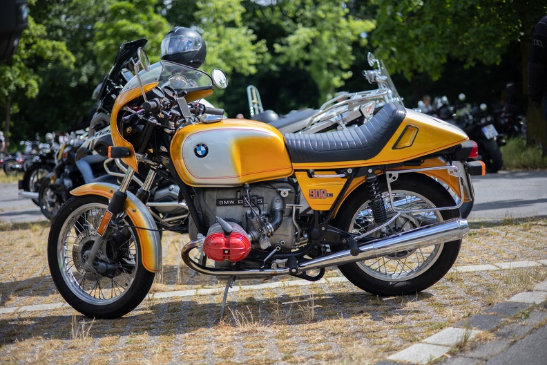 BMW R90 S