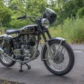 Royal Enfield Super Bullet