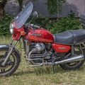 Honda CX500