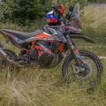 KTM Enduro 