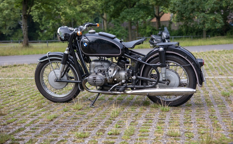 BMW R60 