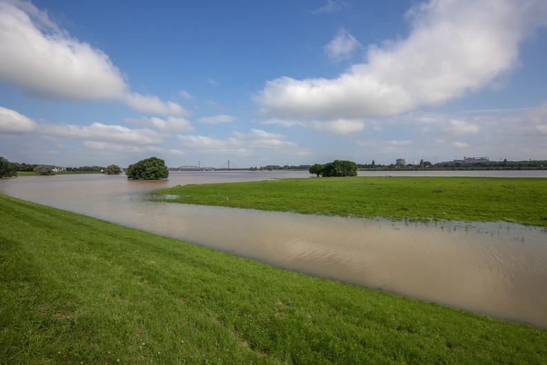 Klimawandel