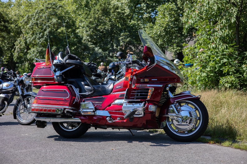 Goldwing 1500