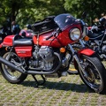 Moto Guzzi 850 Le Mans