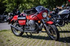 Moto Guzzi 850 Le Mans
