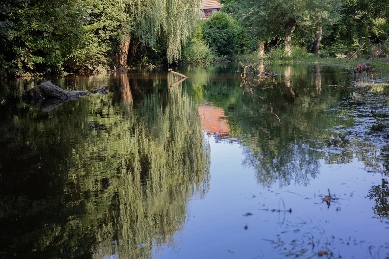 Hochwasser