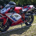 Ducati 1098s 