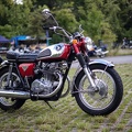 Honde CB 450 