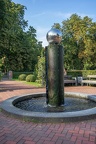 Sprinbrunnen