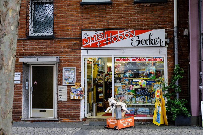 Spiel & Hobby Becker