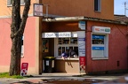 Begehrtes Dorf-Büdchen