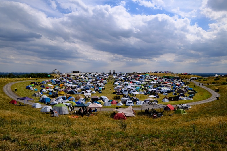 Dong Open Air Heavy Metal 2022