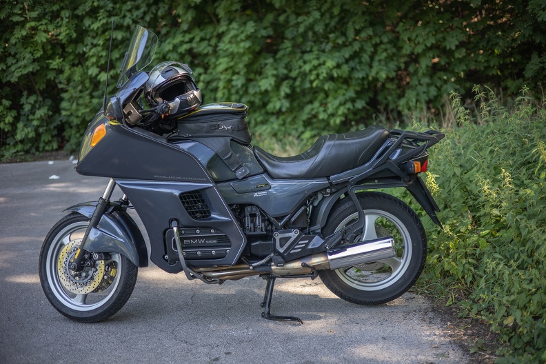 BMW K1100 LT aus der Limited Edition Serie mit elektrisch verstellbarere Windschutzscheibe und Verkleidung bmw_k1100_lt_2049.jpg