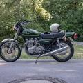 Kawasaki Z900