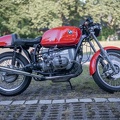 BMW Caferacer