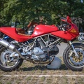 Ducati 750 