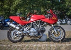 Ducati 750 