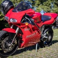 Ducati 996 