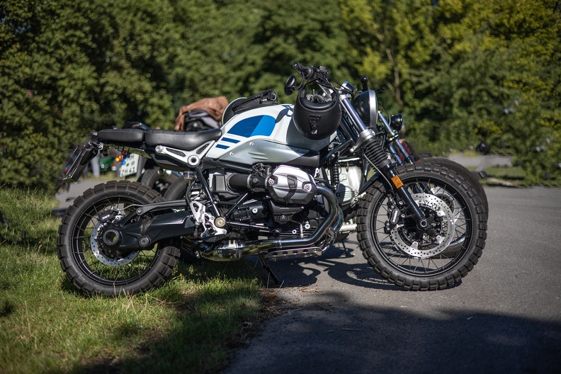 Die BMW R nineT ist ein Naked Bike mit 110 PS,dass seit 2014 gebaut wird bmw_rninet_2192.jpg