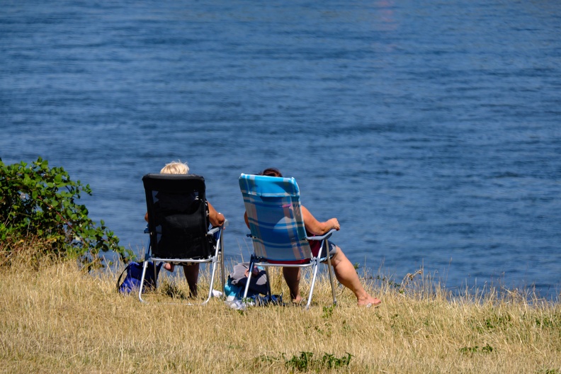 Urlaub am Rhein