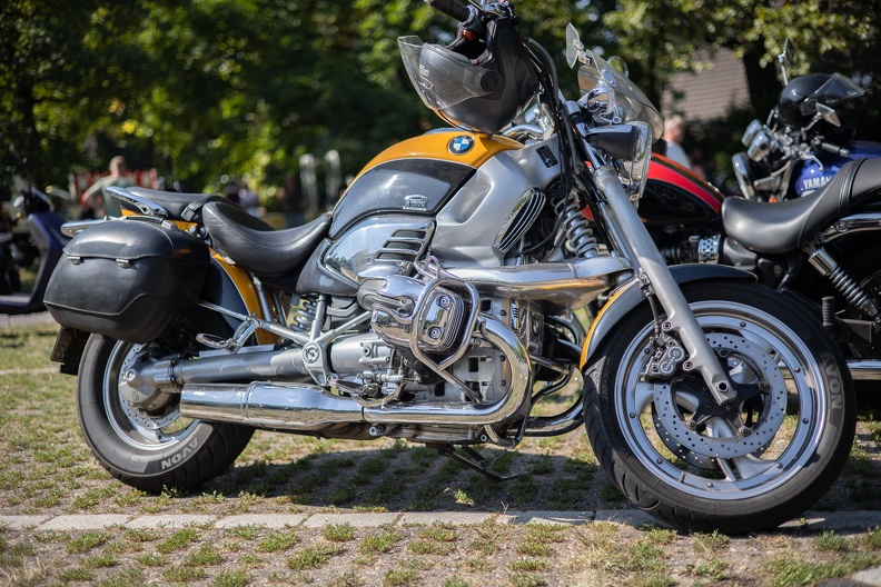 BMW R1200 