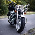 Harley Roadking 