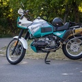 BMW R100 GS 