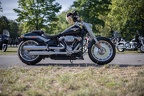 Harley Milwaukee-Eight