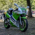 Kawasaki KR 1S