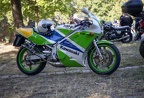 Kawasaki KR-1S