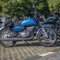 Suzuki GT 250