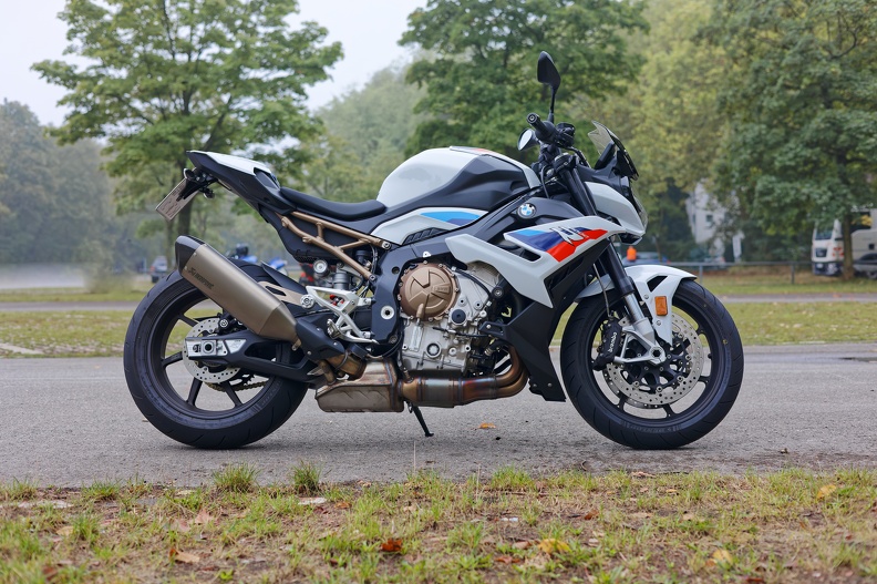 BMW S 1000R