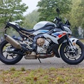 BMW S 1000R