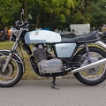 Laverda 1000 