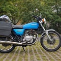 Kawasaki Z 200