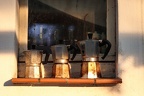 Kaffee für die ganze Familie
