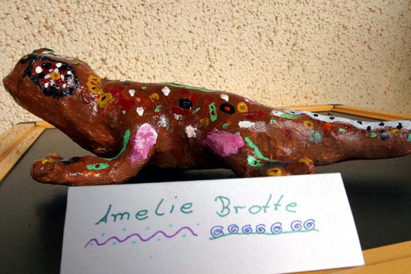 Amelie Brotte